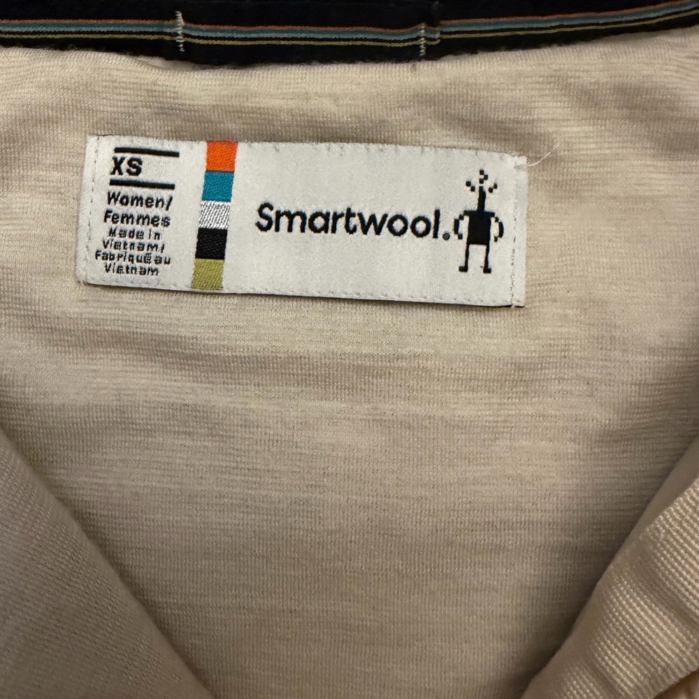 Smartwool Vest - Picture 2 of 2